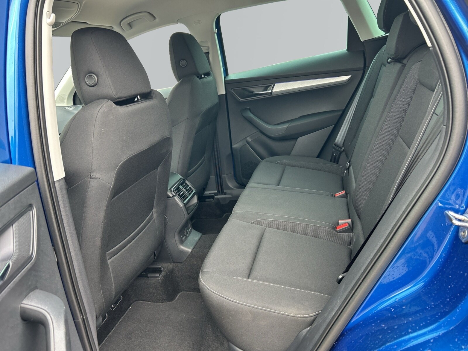 Škoda Karoq – Bild 9
