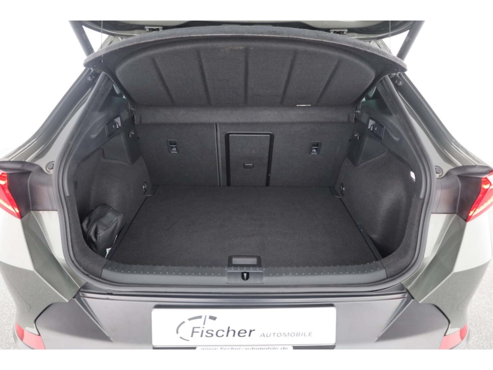 CUPRA Formentor – Bild 11