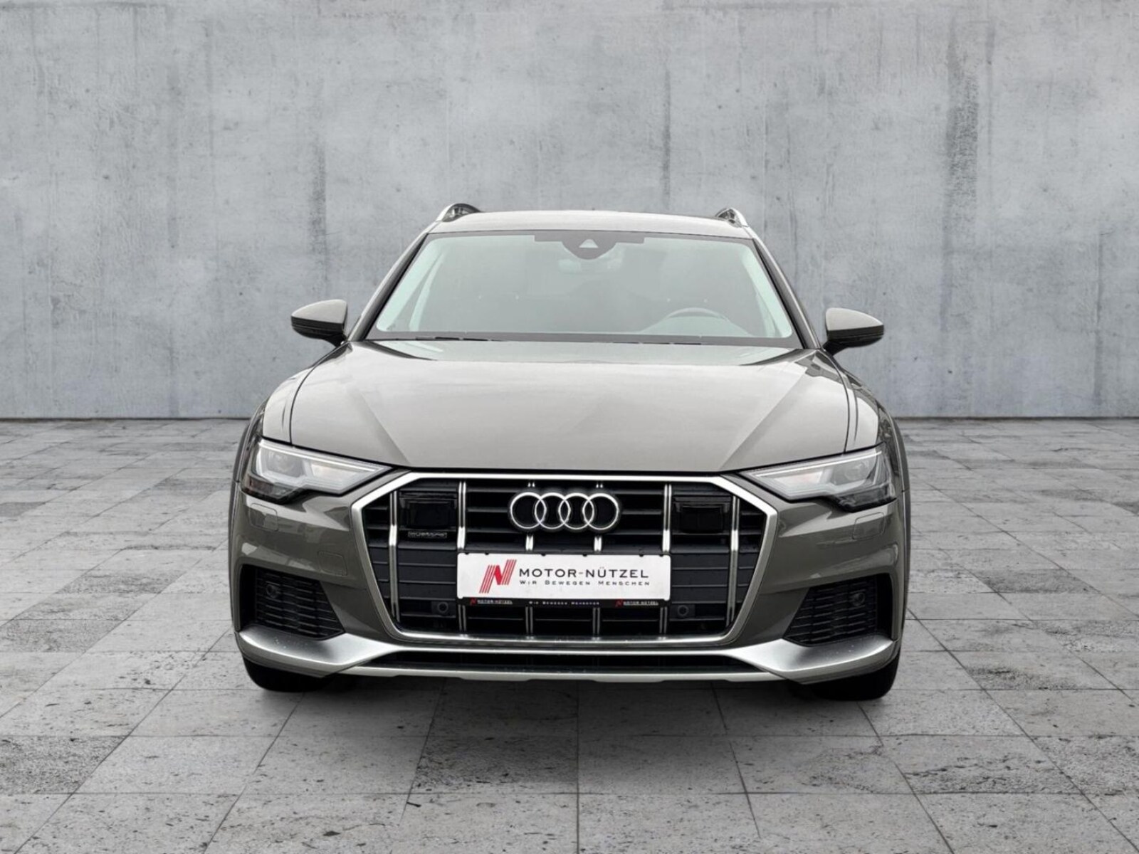 Audi A6 allroad quattro – Bild 2
