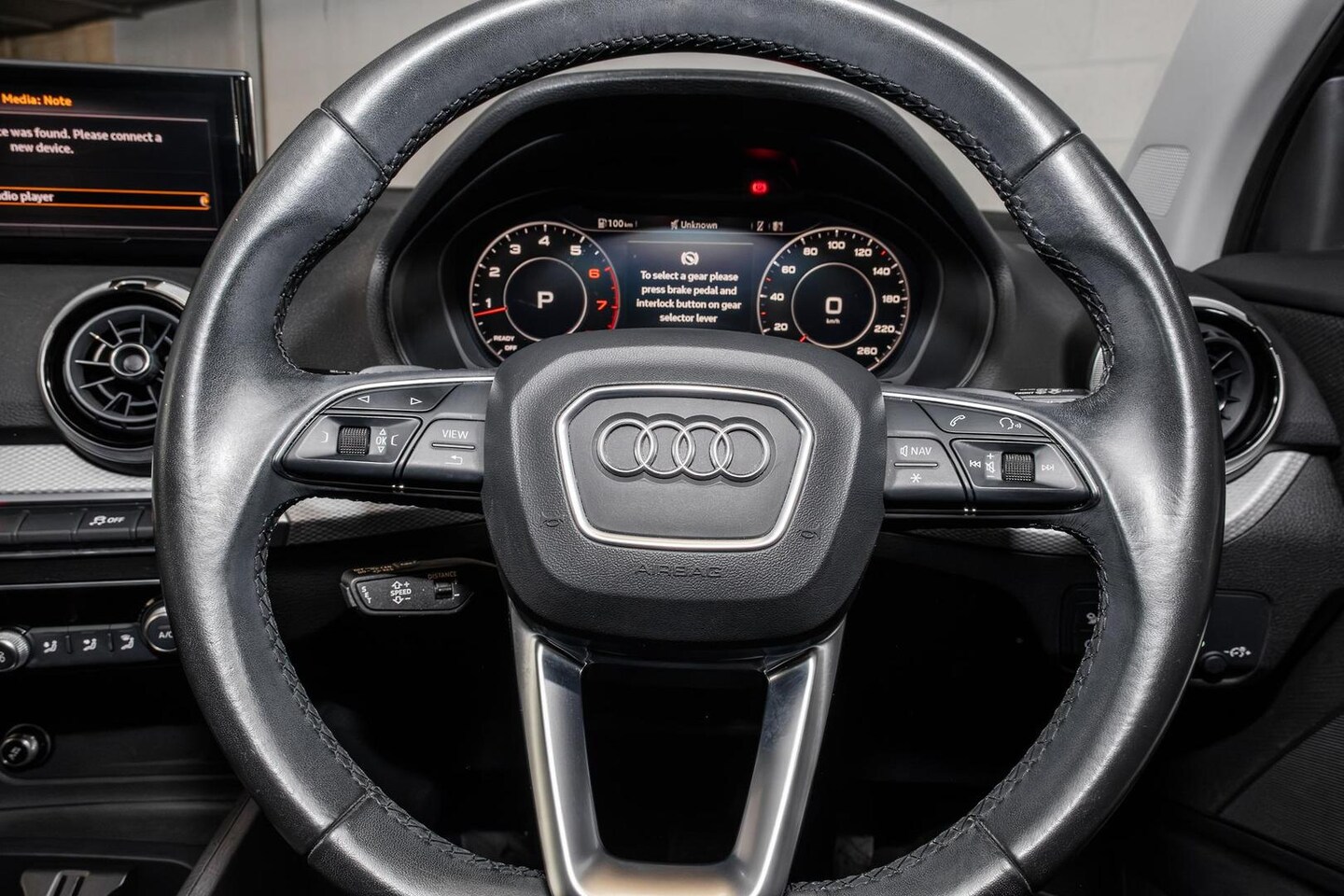 Image about Audi Q2 40 TFSI quattro S tronic