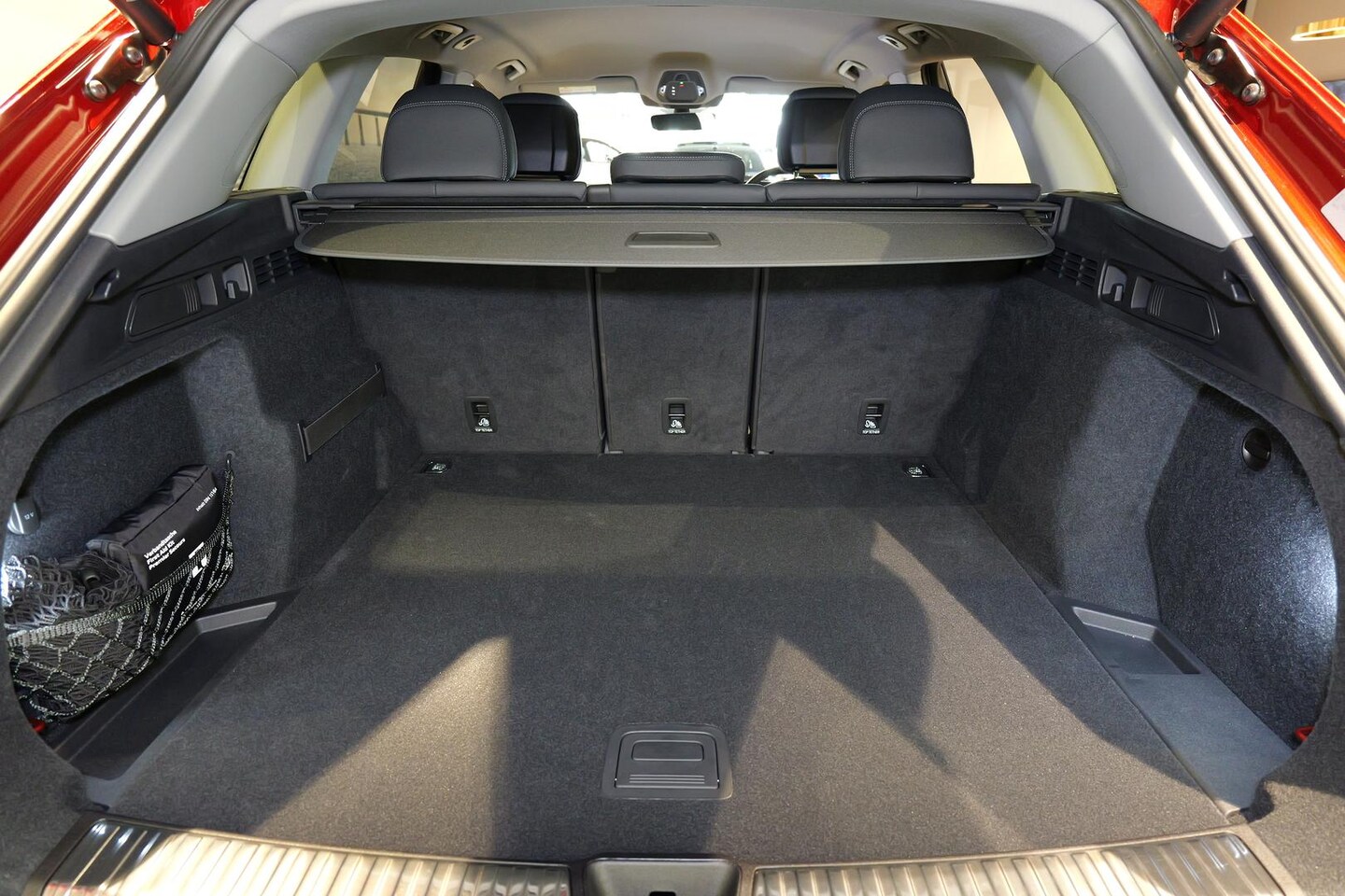 Image about Audi Q5 SUV TFSI 150 kW