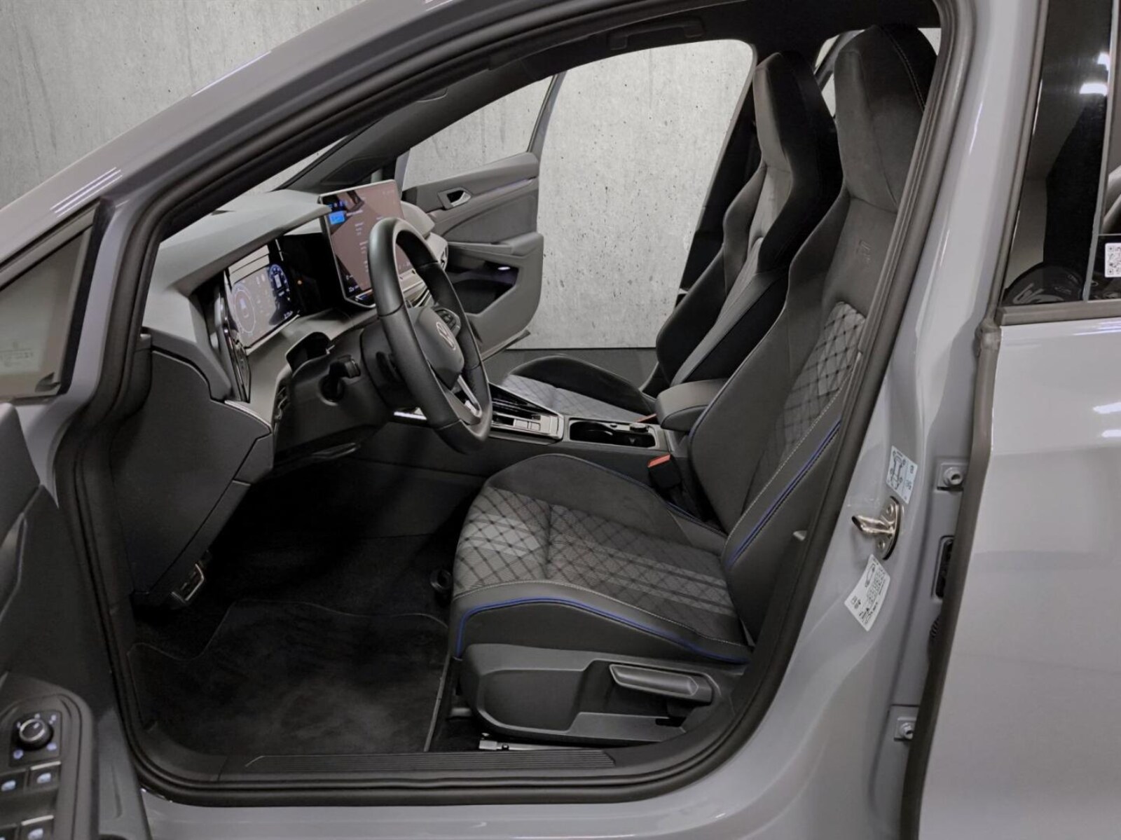 Volkswagen Golf – Bild 11