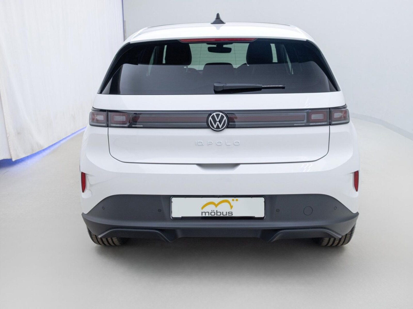 Volkswagen ID. Polo – Bild 7