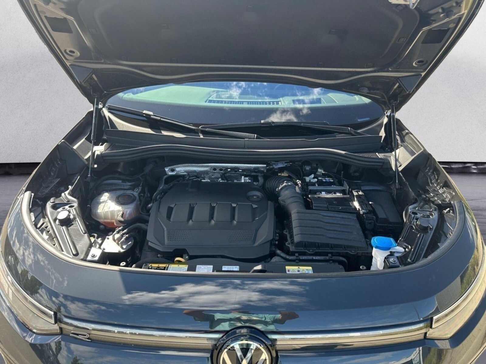 Volkswagen Tayron – Bild 16