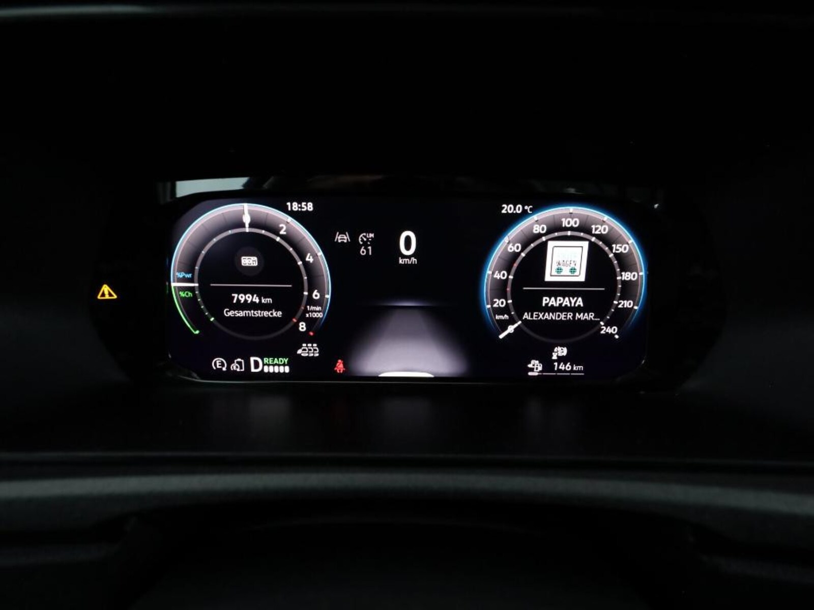 Volkswagen Caddy – Bild 7