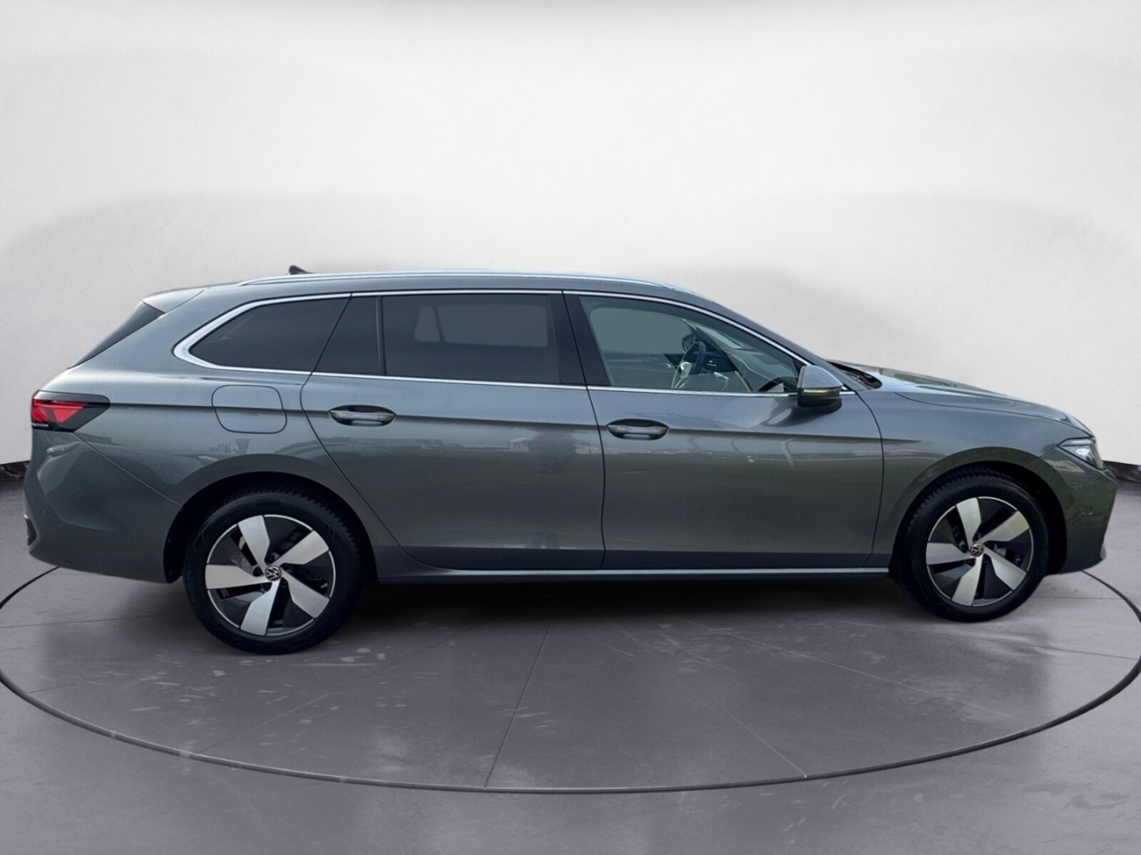 Volkswagen Passat – Bild 6