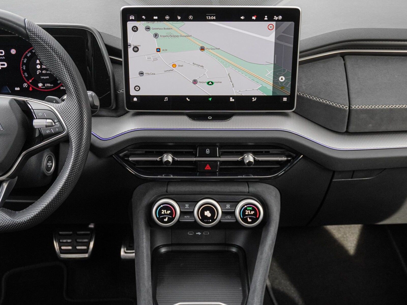 Škoda Kodiaq – Bild 13
