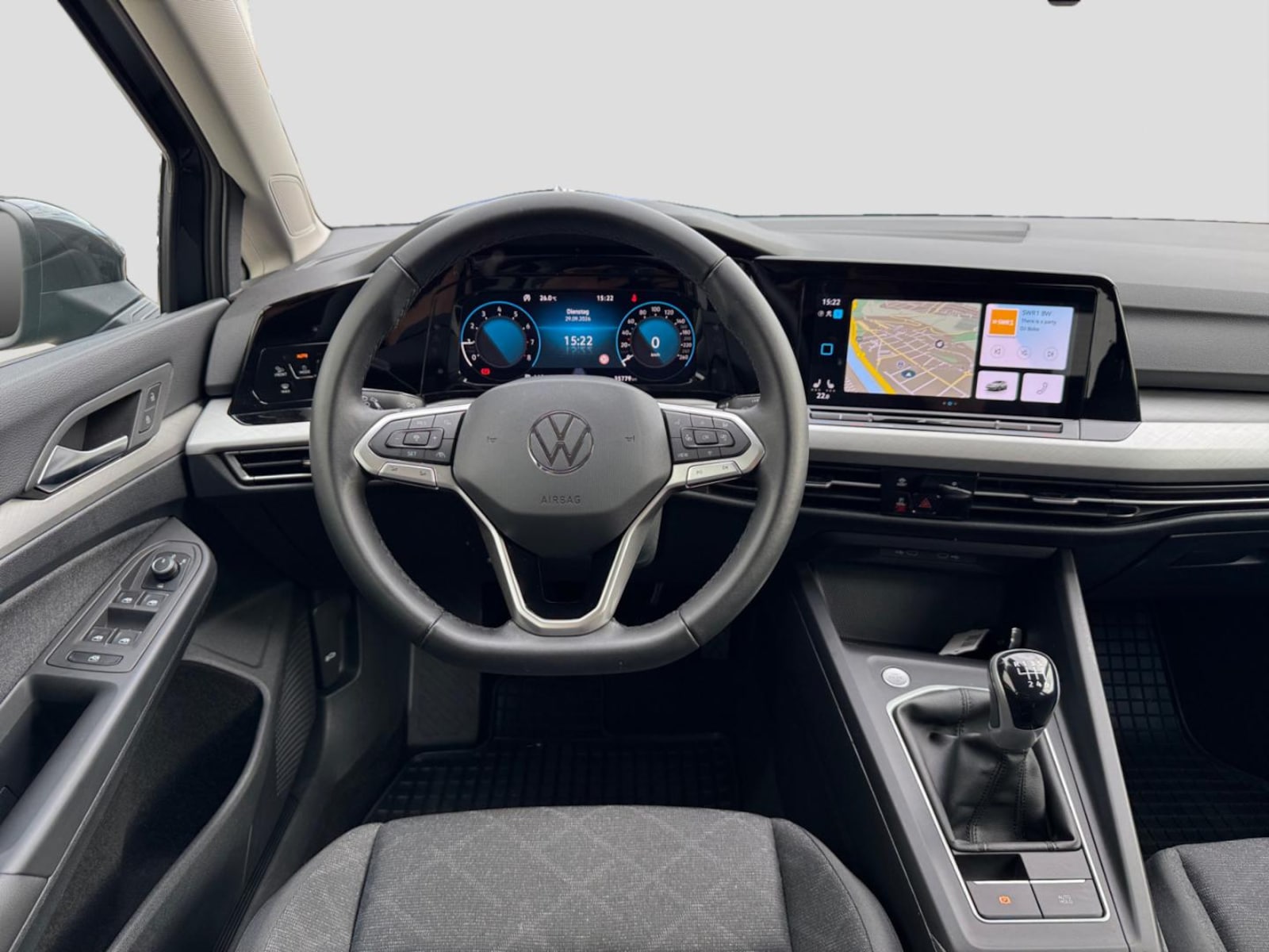 Volkswagen Golf – Bild 5