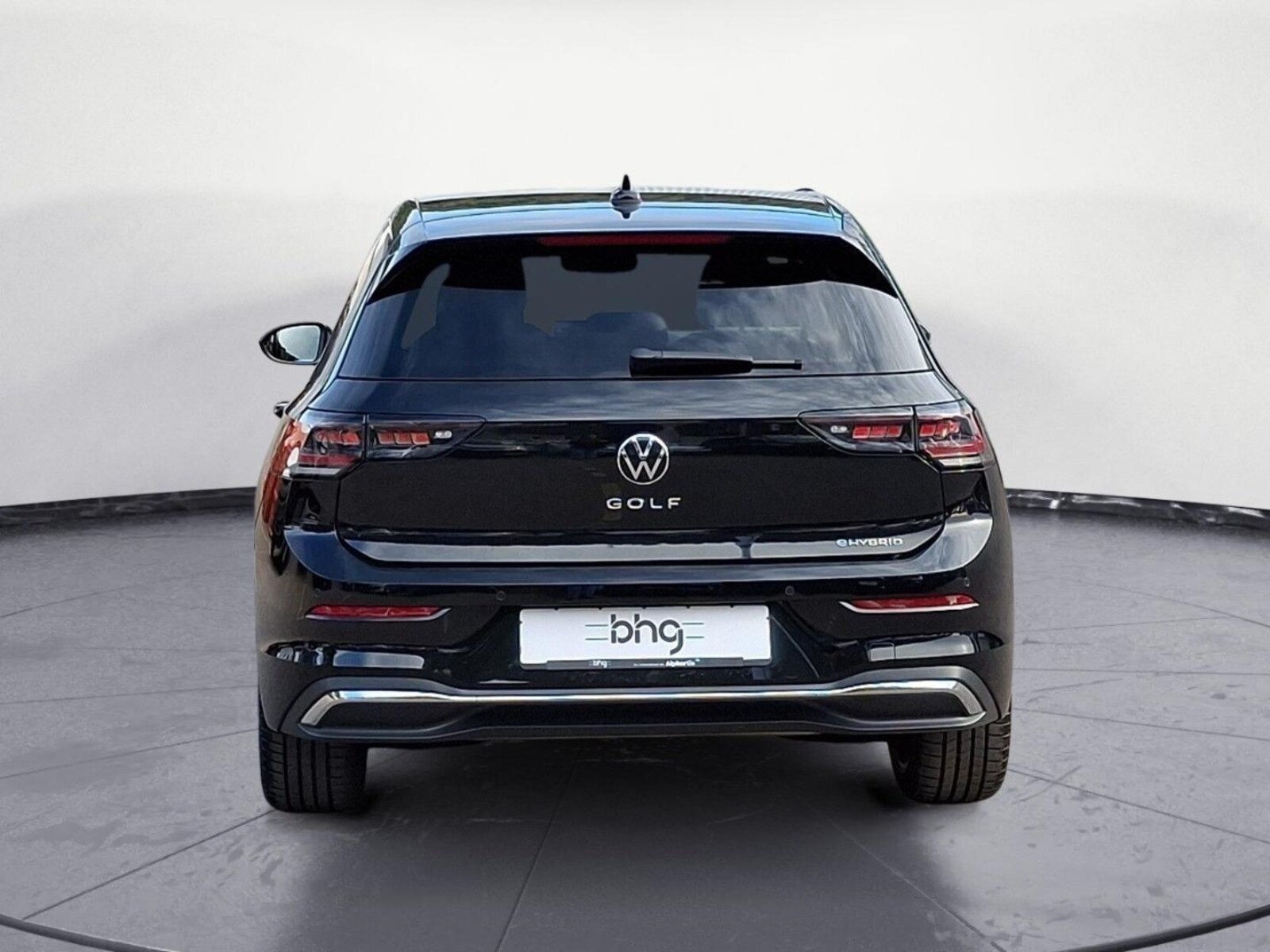 Volkswagen Golf – Bild 5