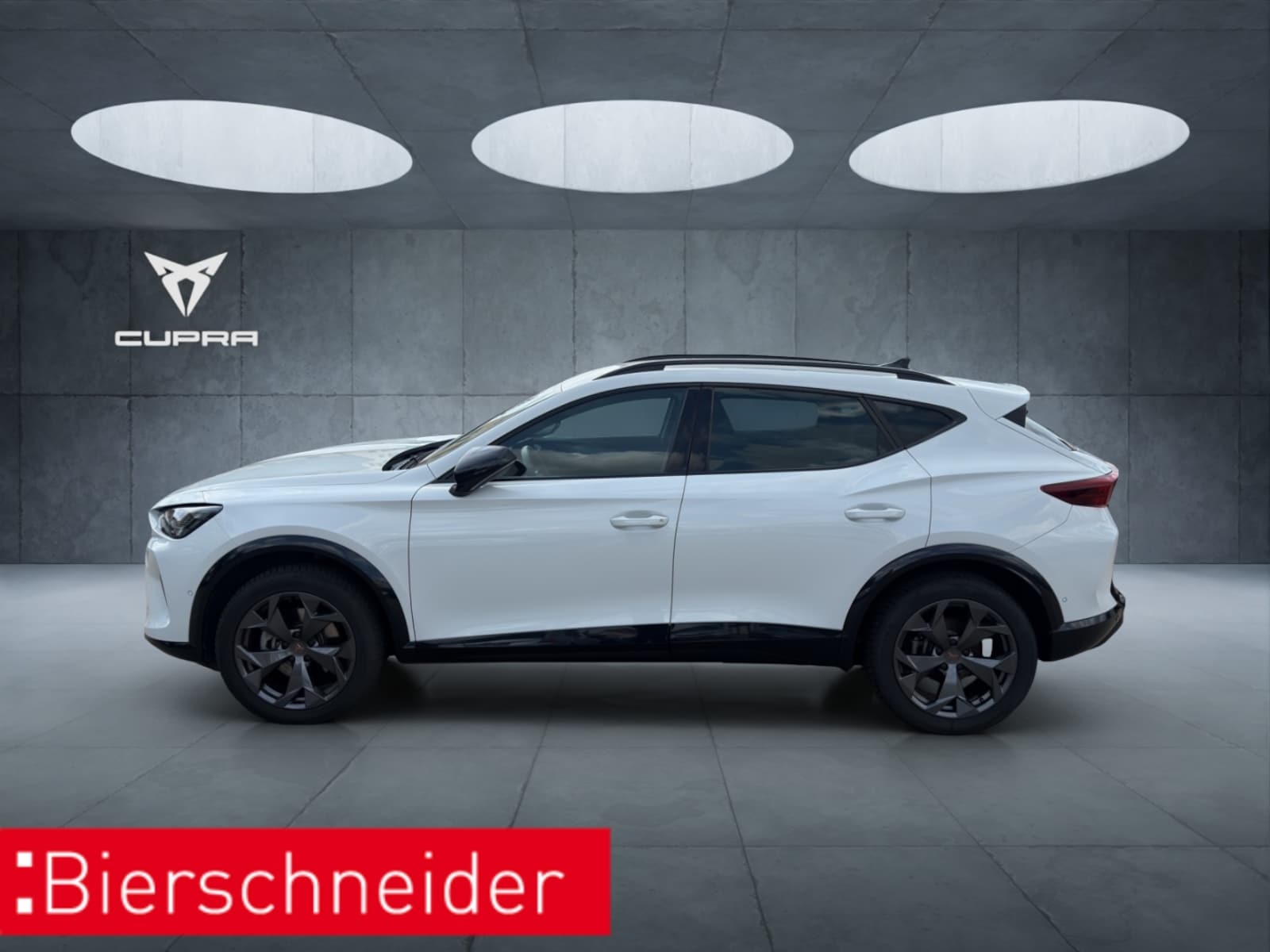 CUPRA Formentor – Bild 4