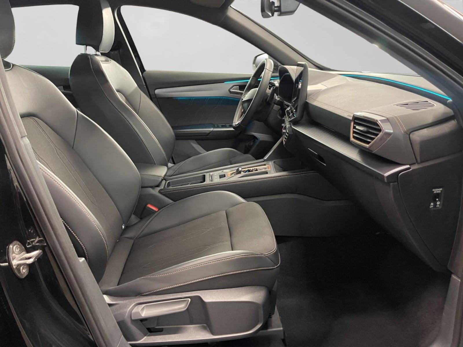 CUPRA Formentor – Bild 4