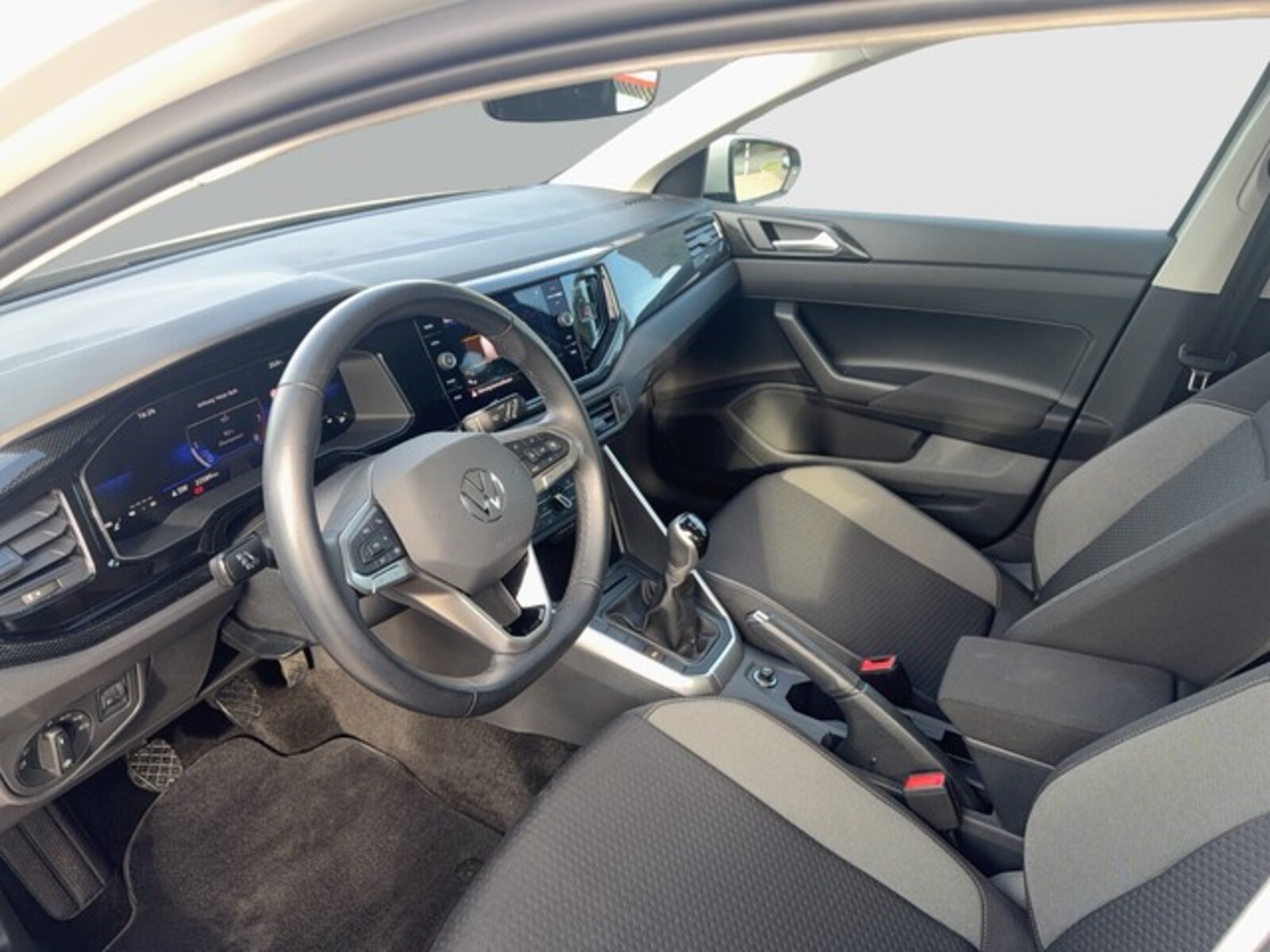 Volkswagen Polo – Bild 8