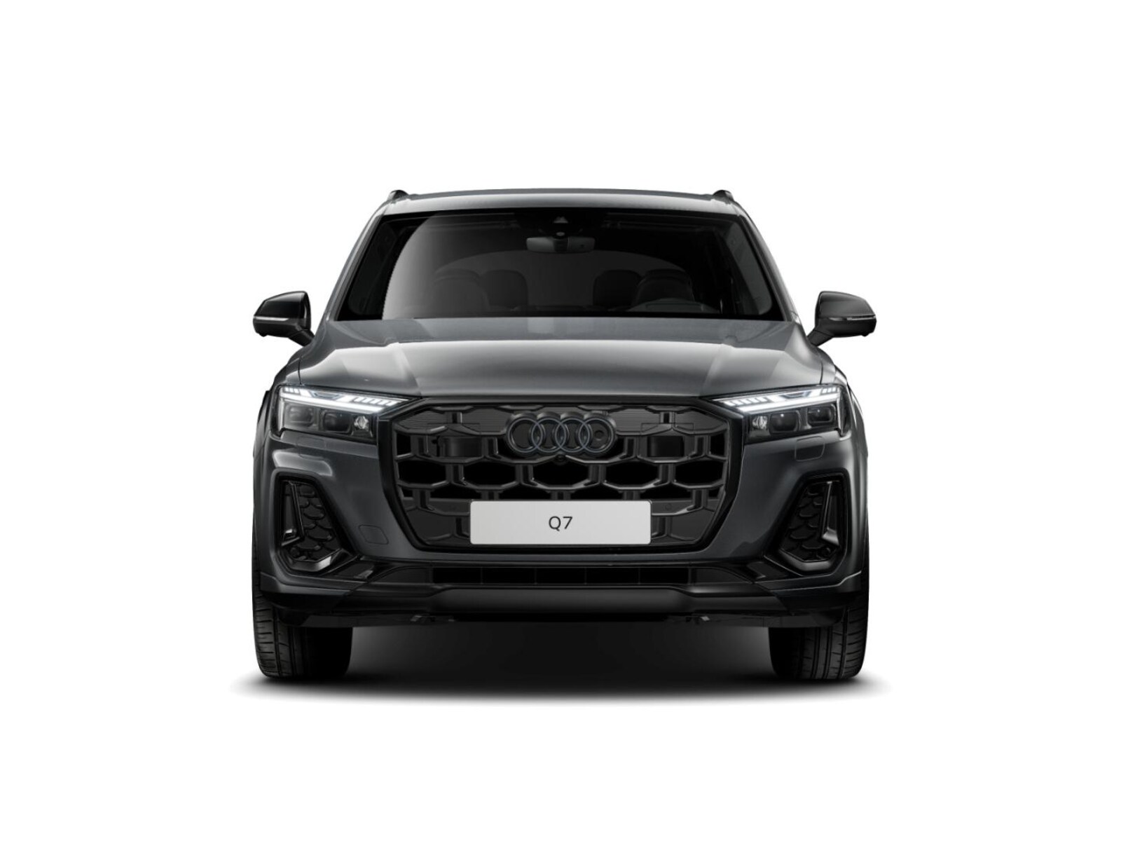 Audi Q7 – Bild 2