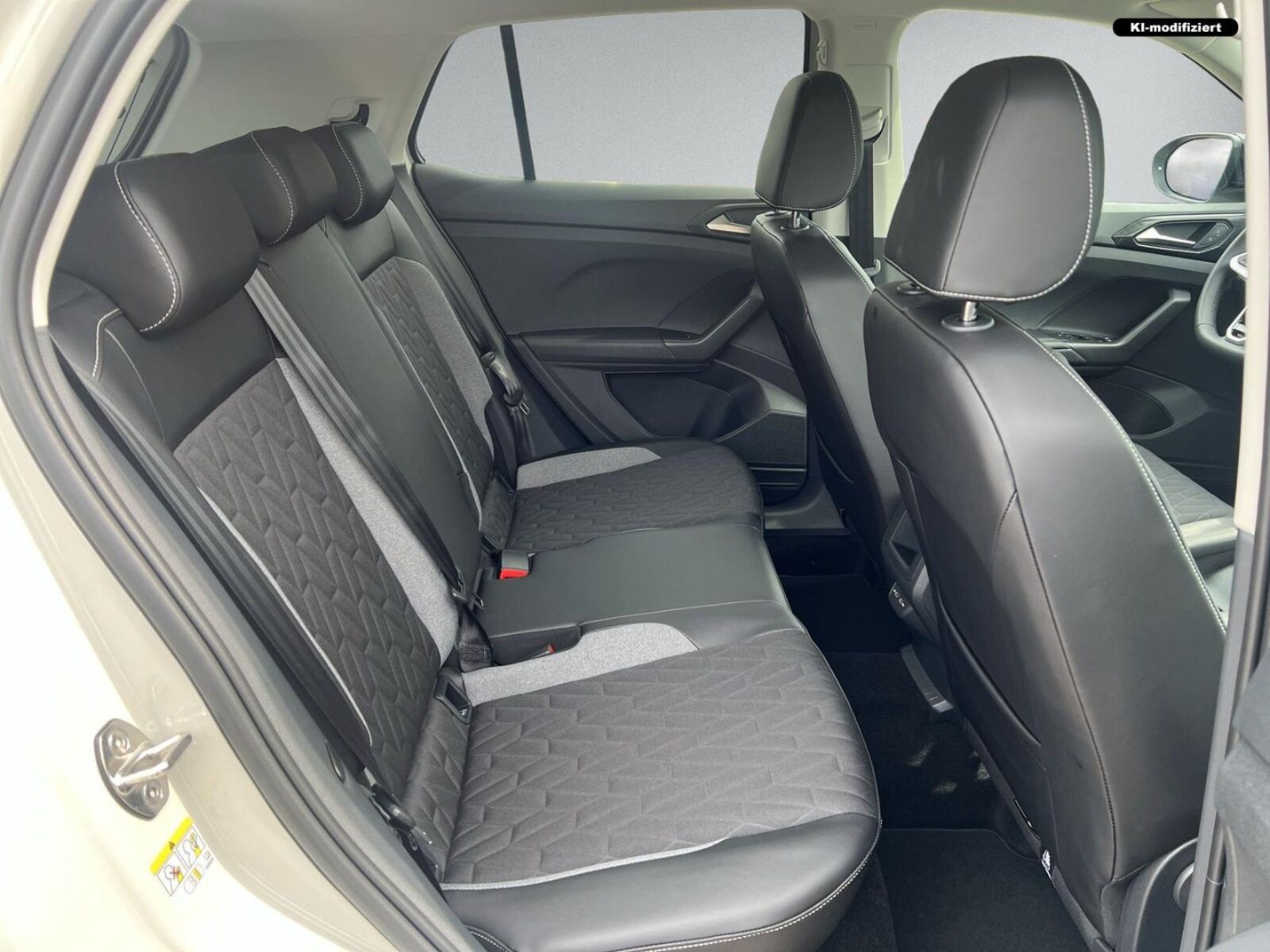 Volkswagen T-Cross – Bild 12