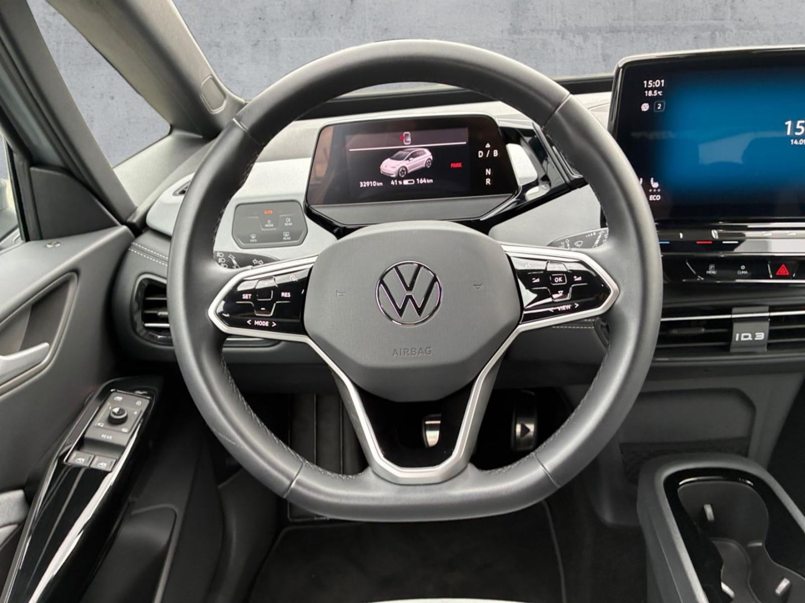 Volkswagen ID.3 – Bild 10