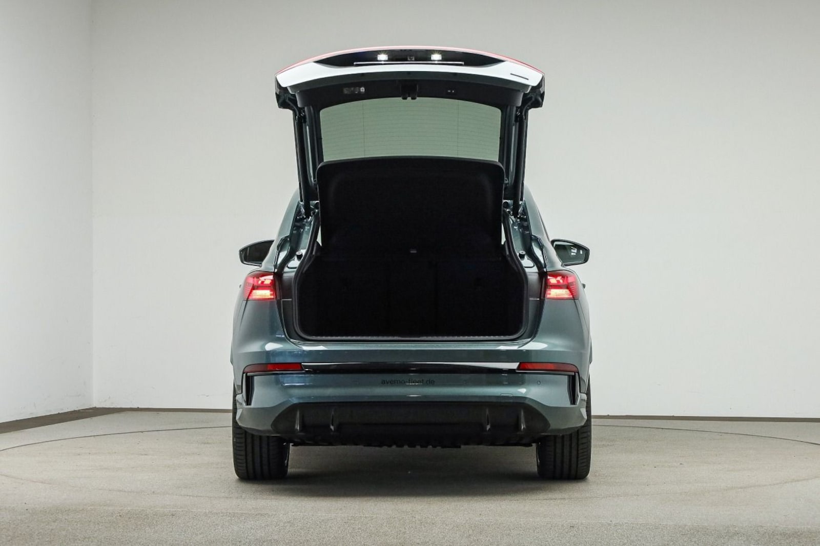 Audi Q4 Sportback e-tron – Bild 6