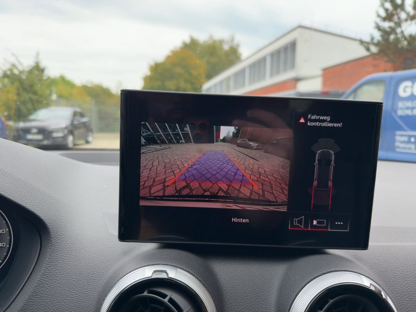 Audi Q2 – Bild 15