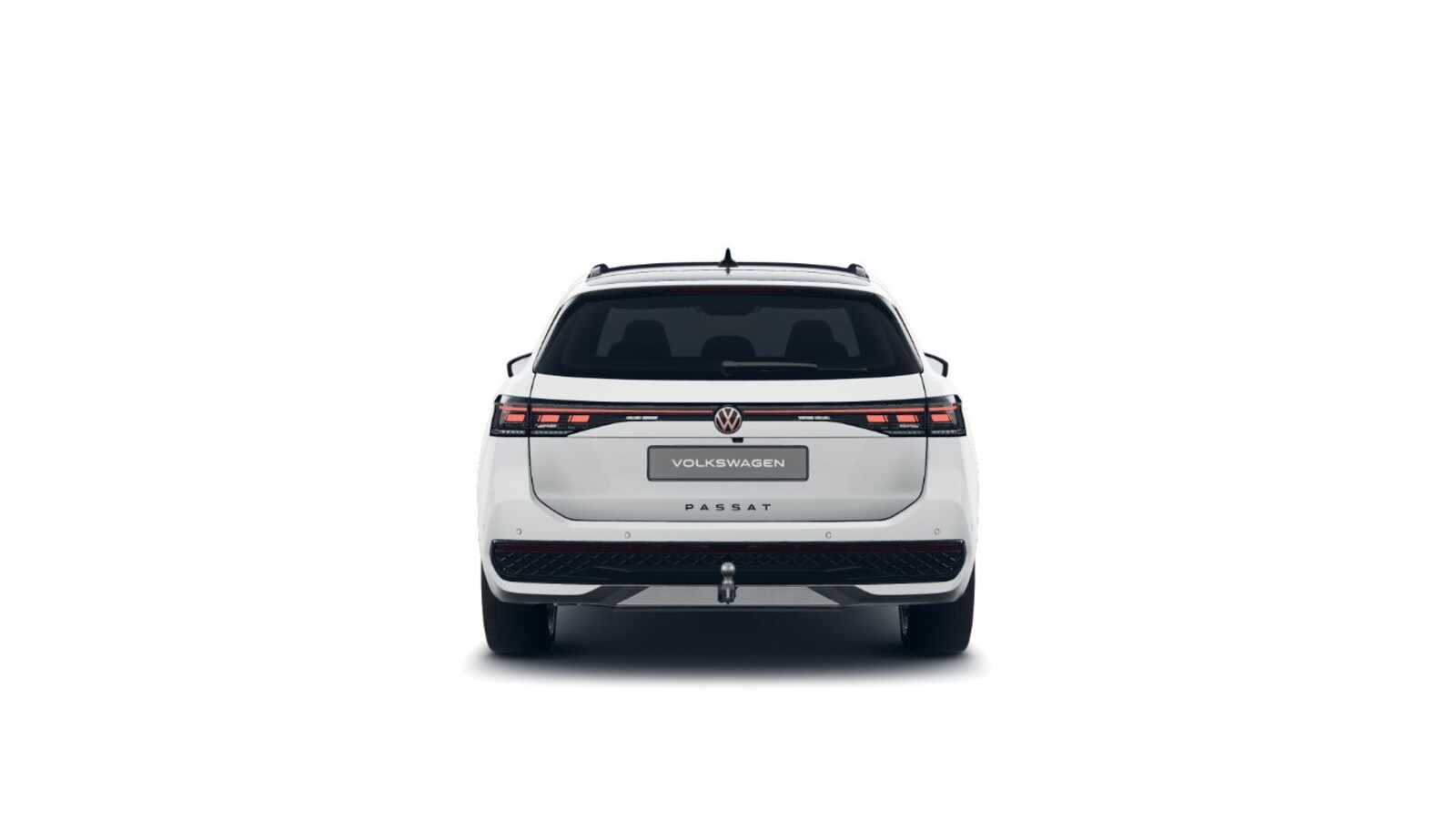 Volkswagen Passat – Bild 5