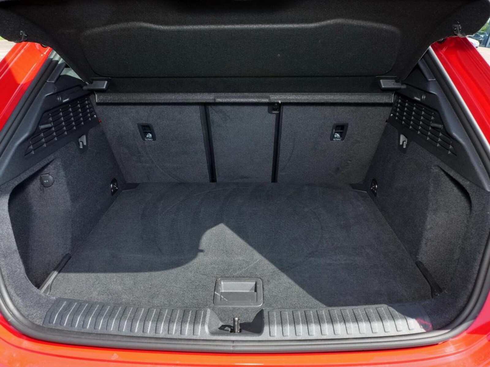 Audi RS 3 Sportback – Bild 9