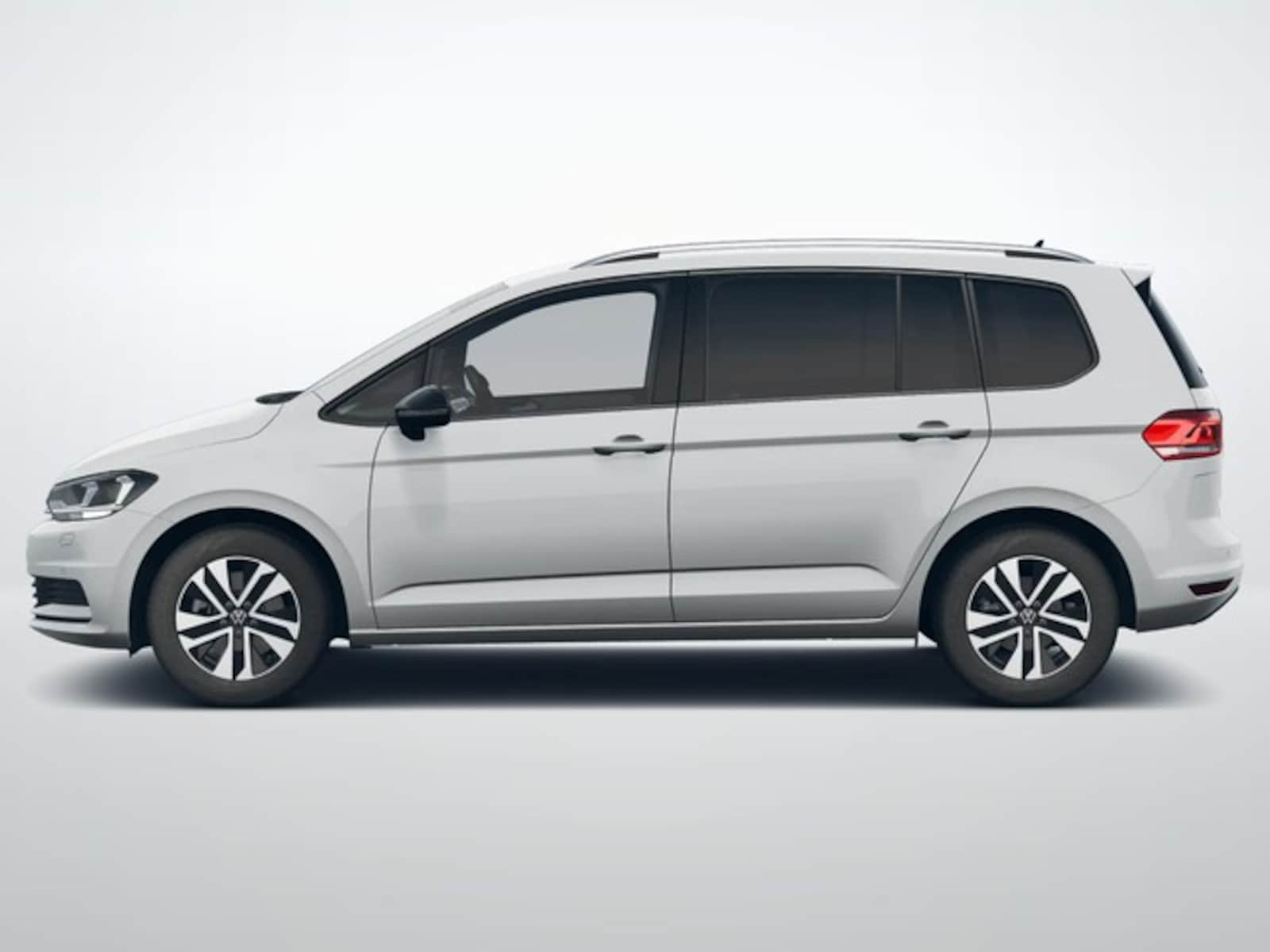 Volkswagen Touran – Bild 3