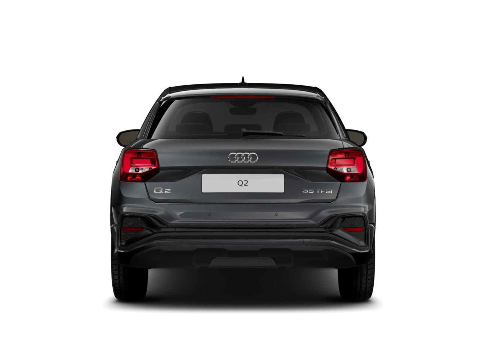 Audi Q2 – Bild 7
