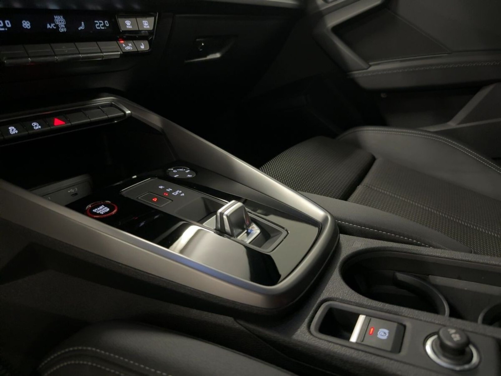 Audi S3 Sportback – Bild 18