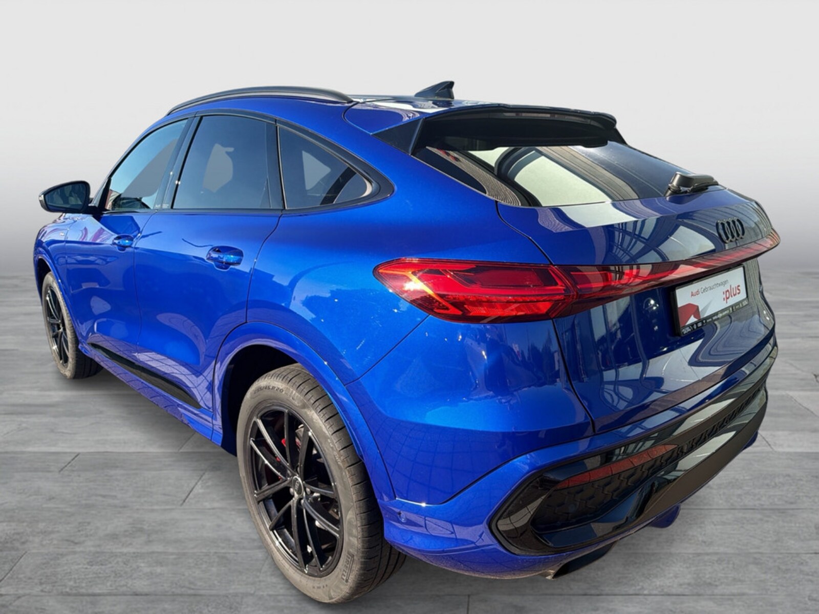 Audi Q5 Sportback – Bild 25