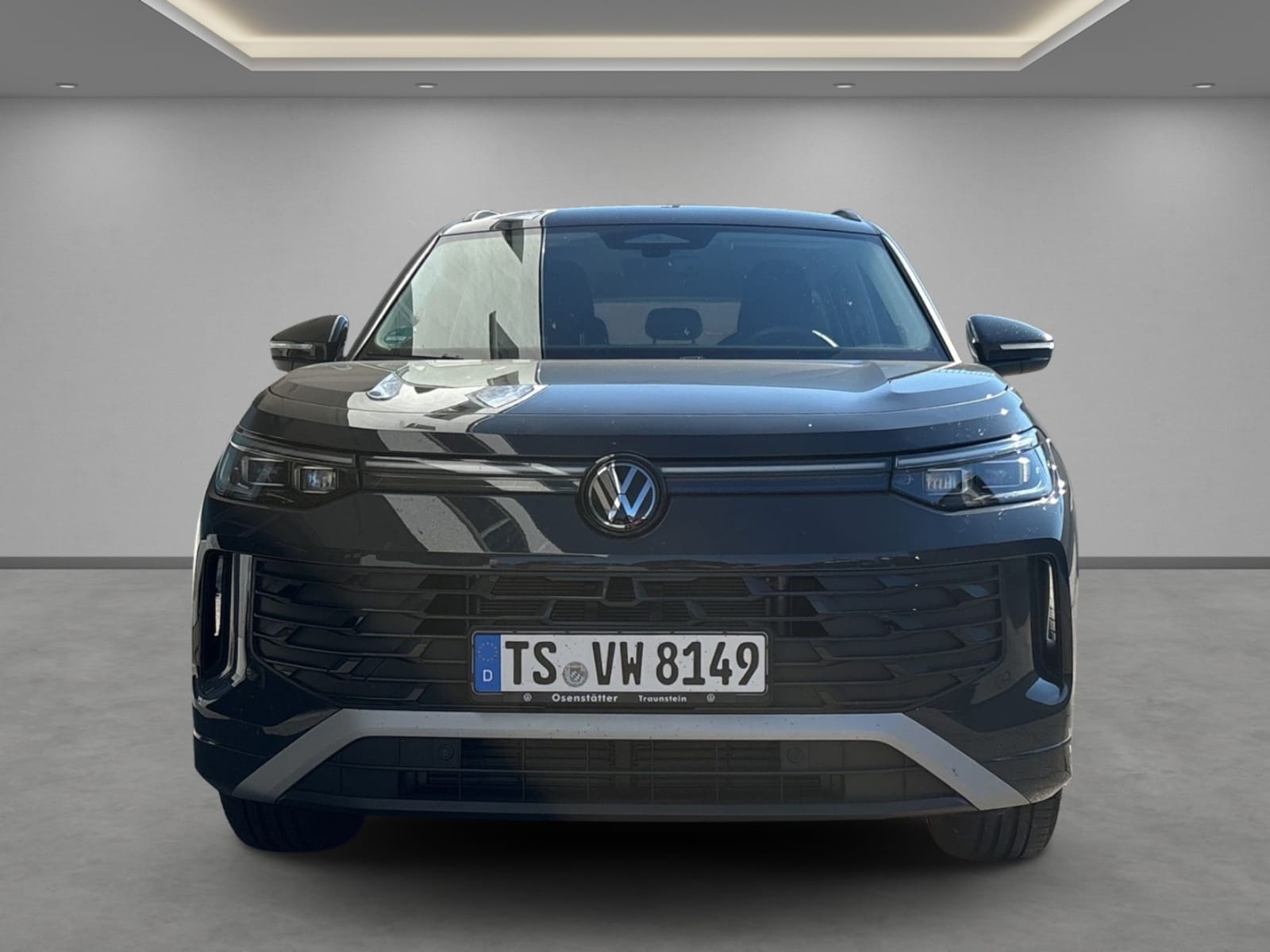 Volkswagen Tayron – Bild 10