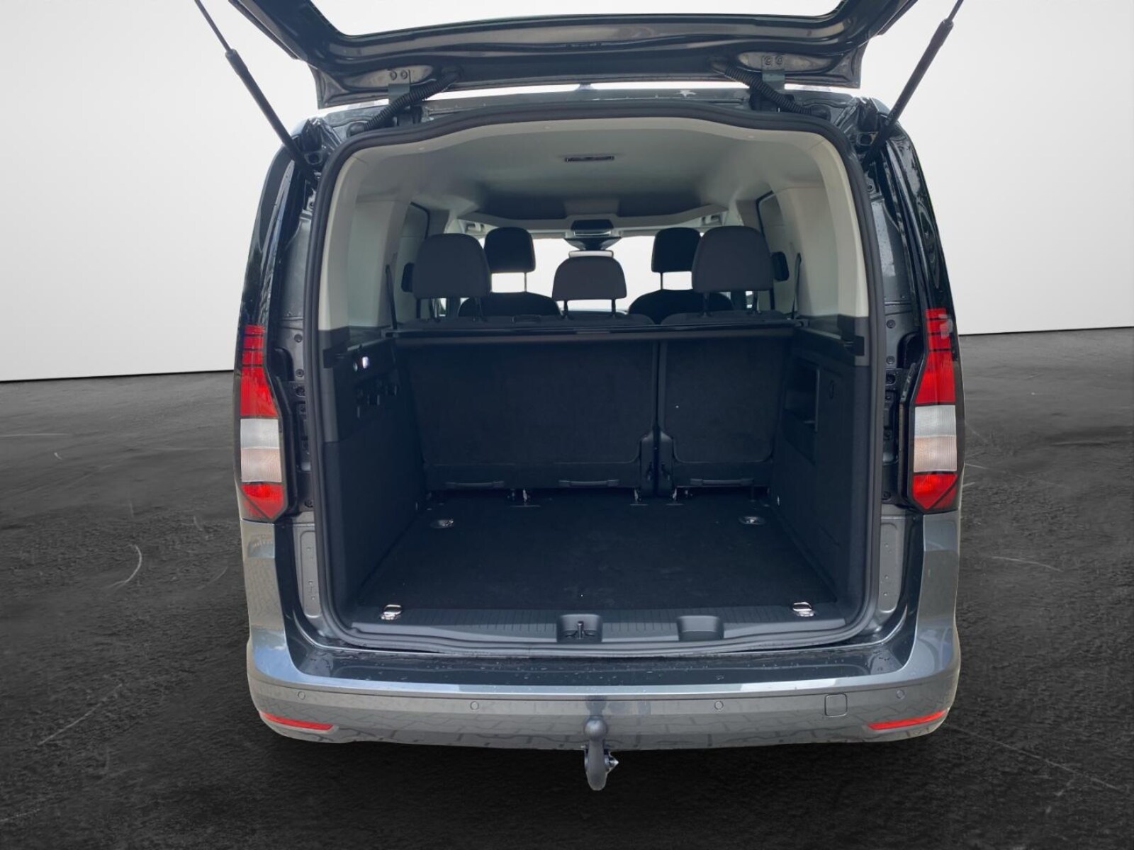 Volkswagen Caddy – Bild 13