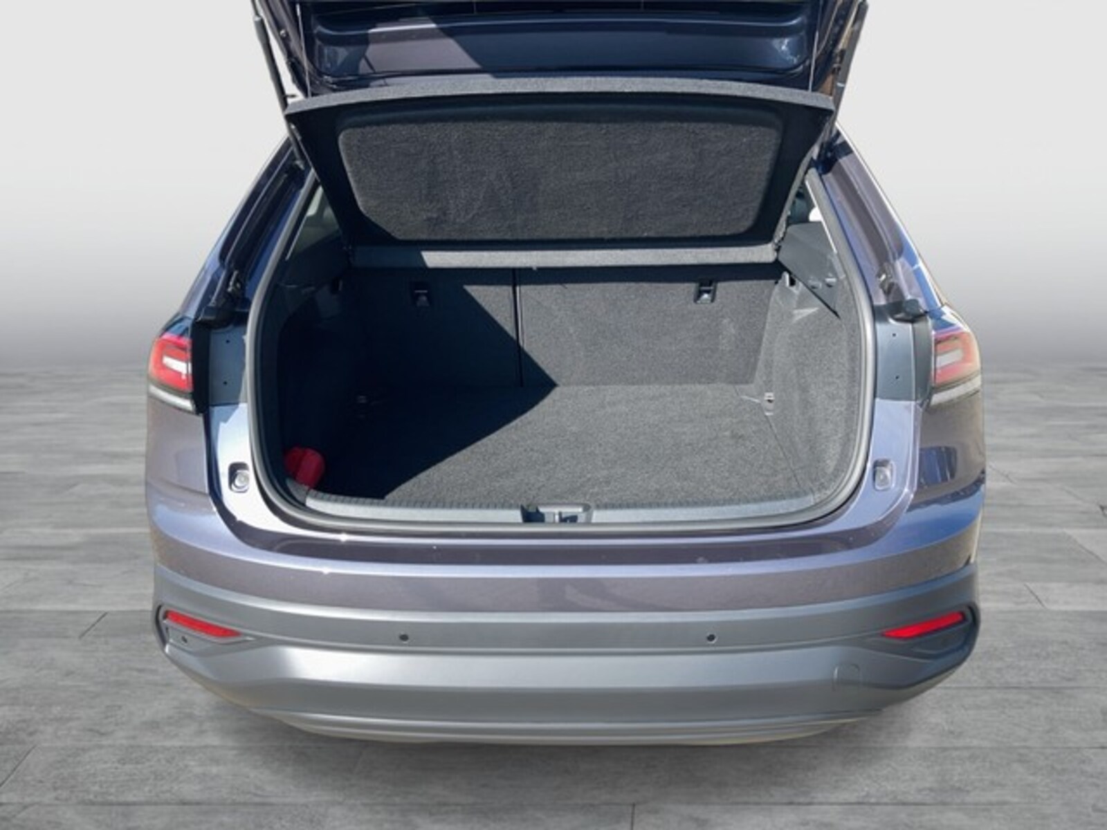 Volkswagen Taigo – Bild 14