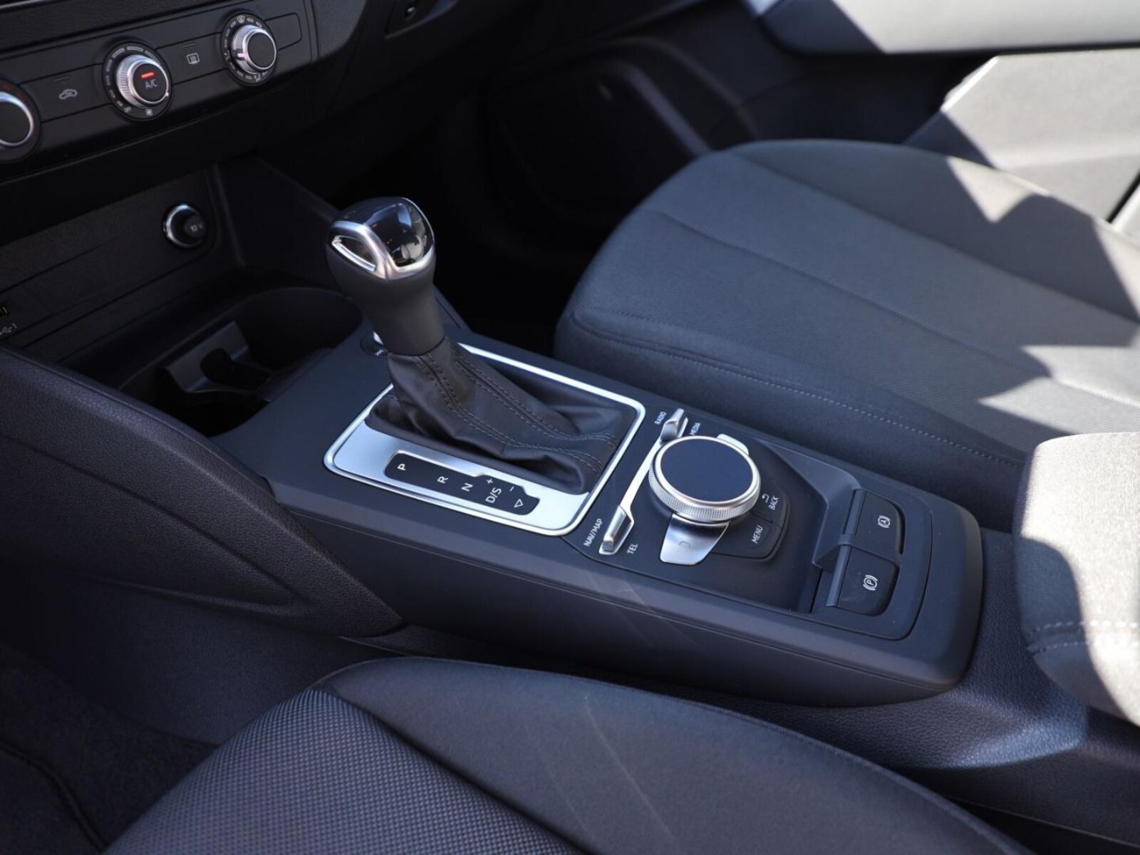 Audi Q2 – Bild 17