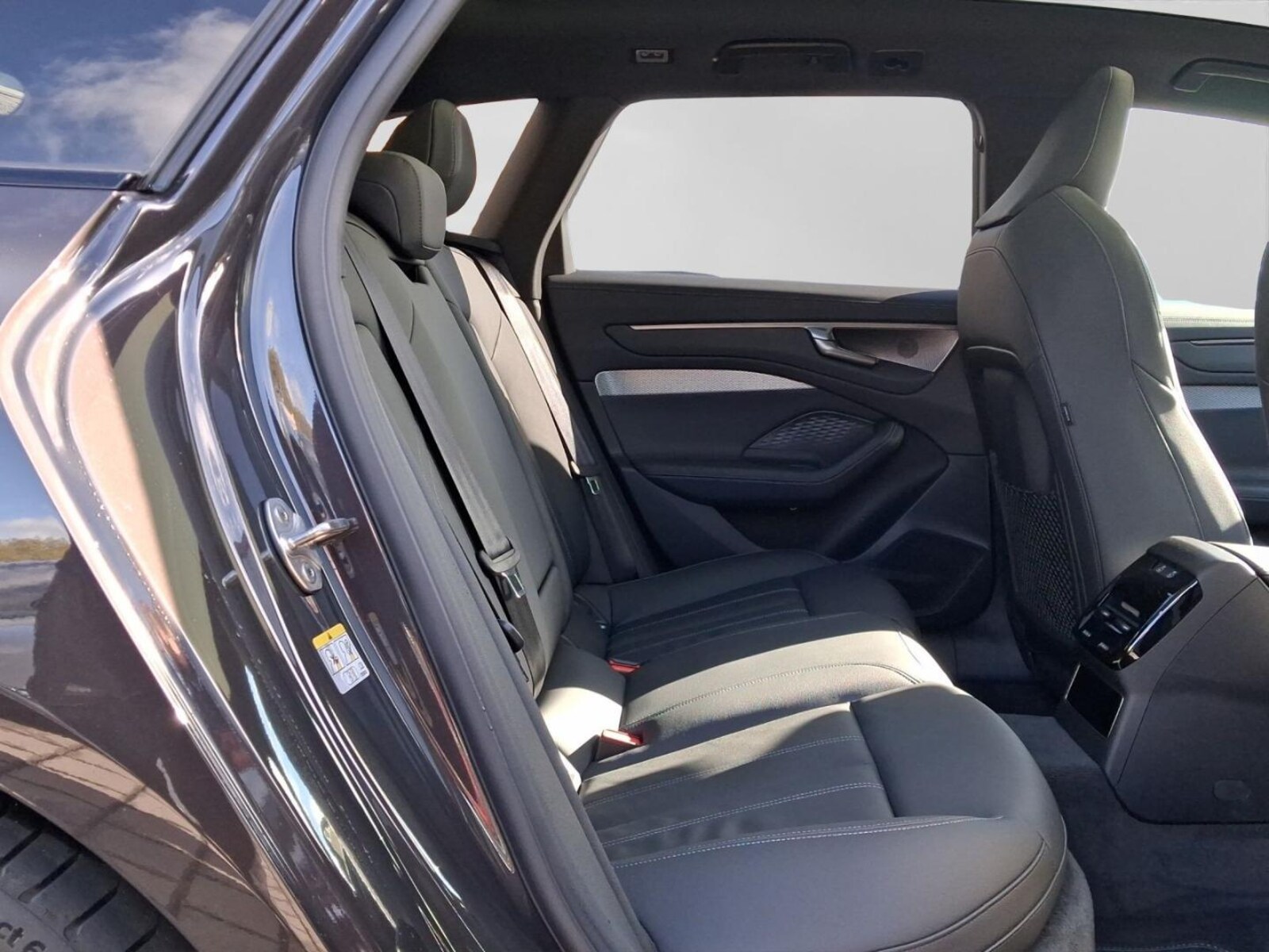 Audi A6 Avant – Bild 20