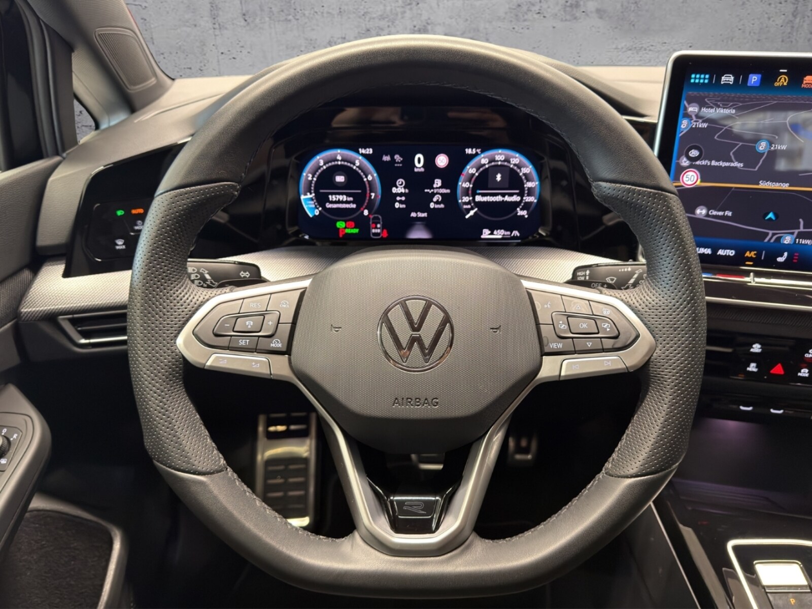 Volkswagen Golf – Bild 9