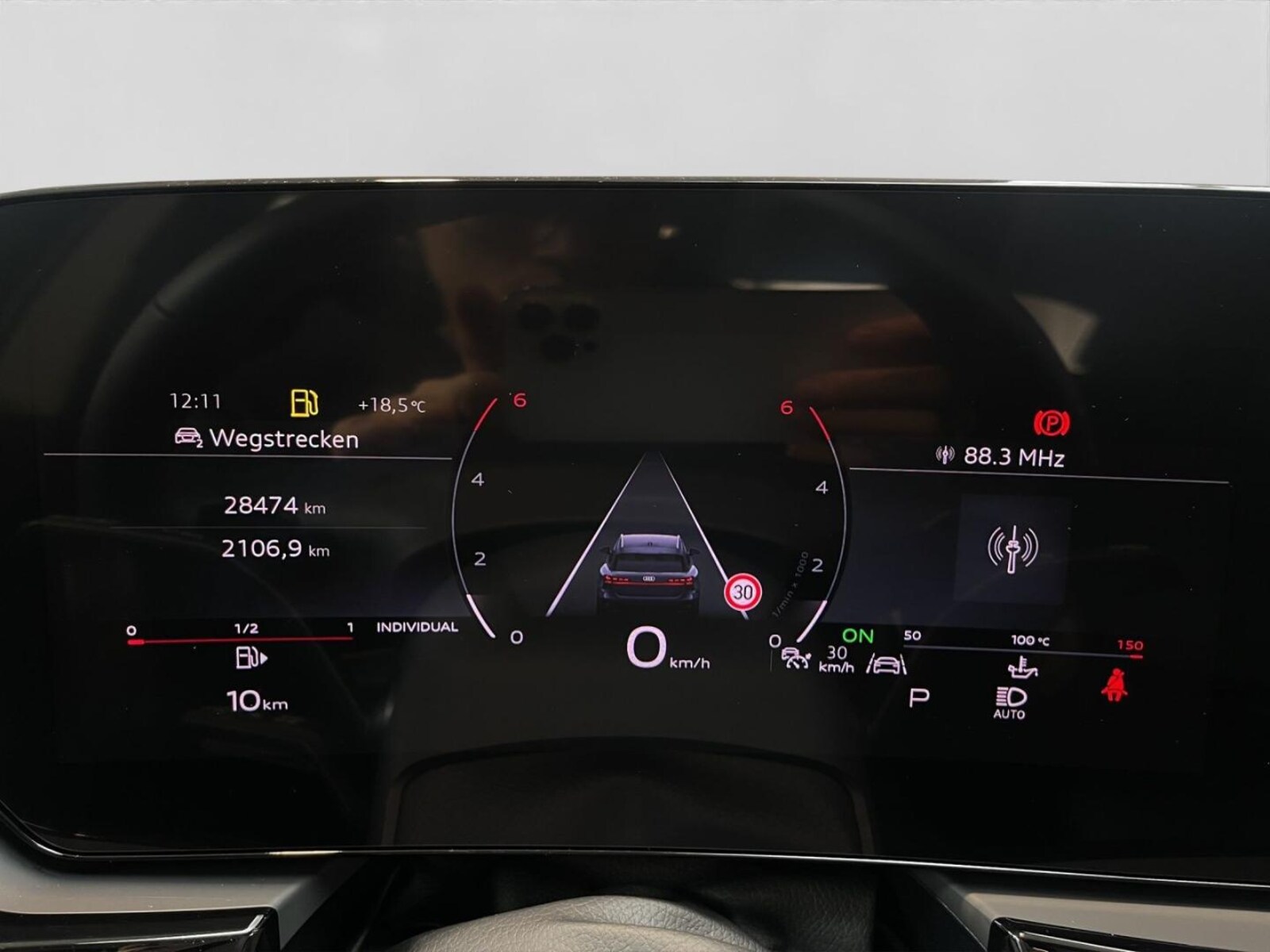 Audi A6 Avant – Bild 10