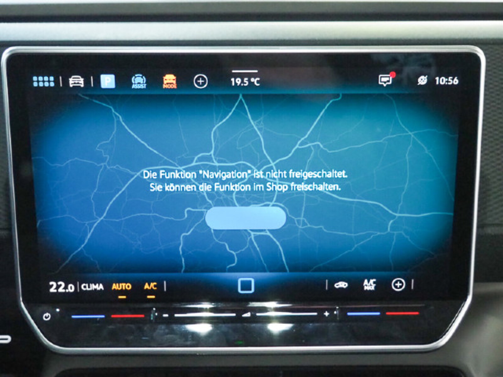 Volkswagen ID. Buzz Cargo – Bild 18