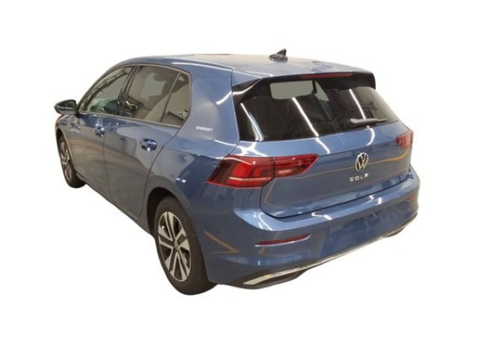 Volkswagen Golf – Bild 2