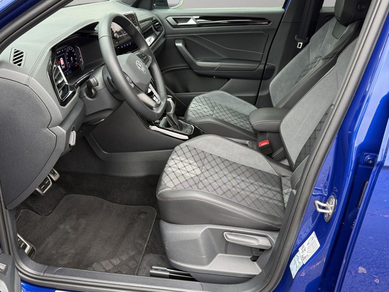Volkswagen T-Roc – Bild 9