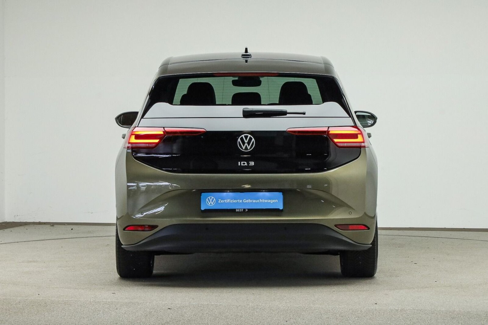 Volkswagen ID.3 – Bild 6