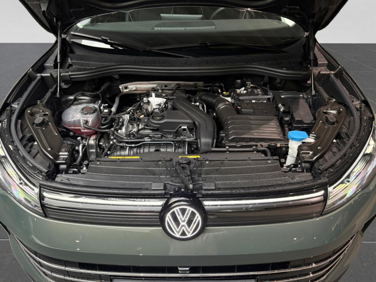 Volkswagen Tiguan – Bild 7