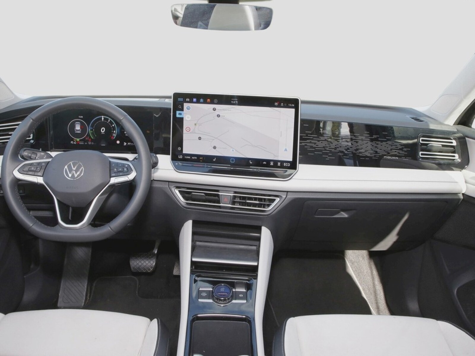 Volkswagen Tiguan – Bild 14