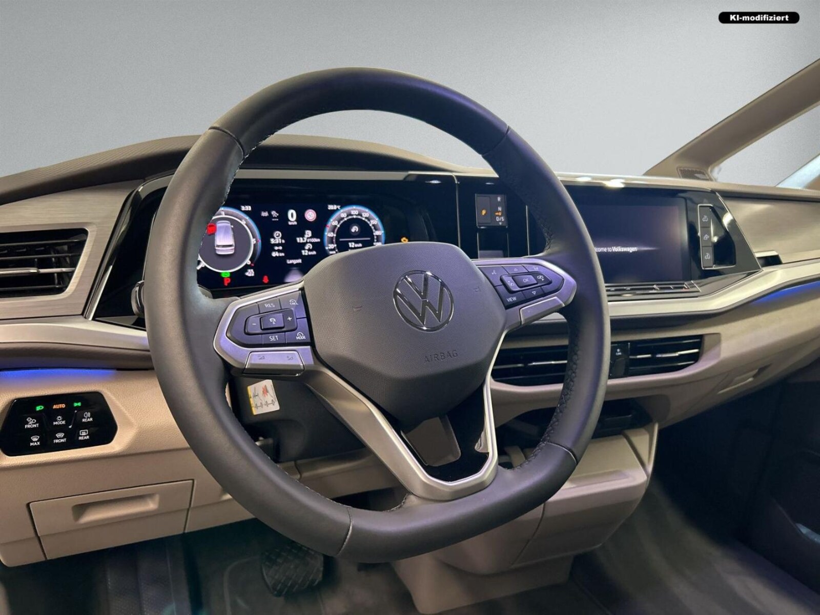 Volkswagen California – Bild 7