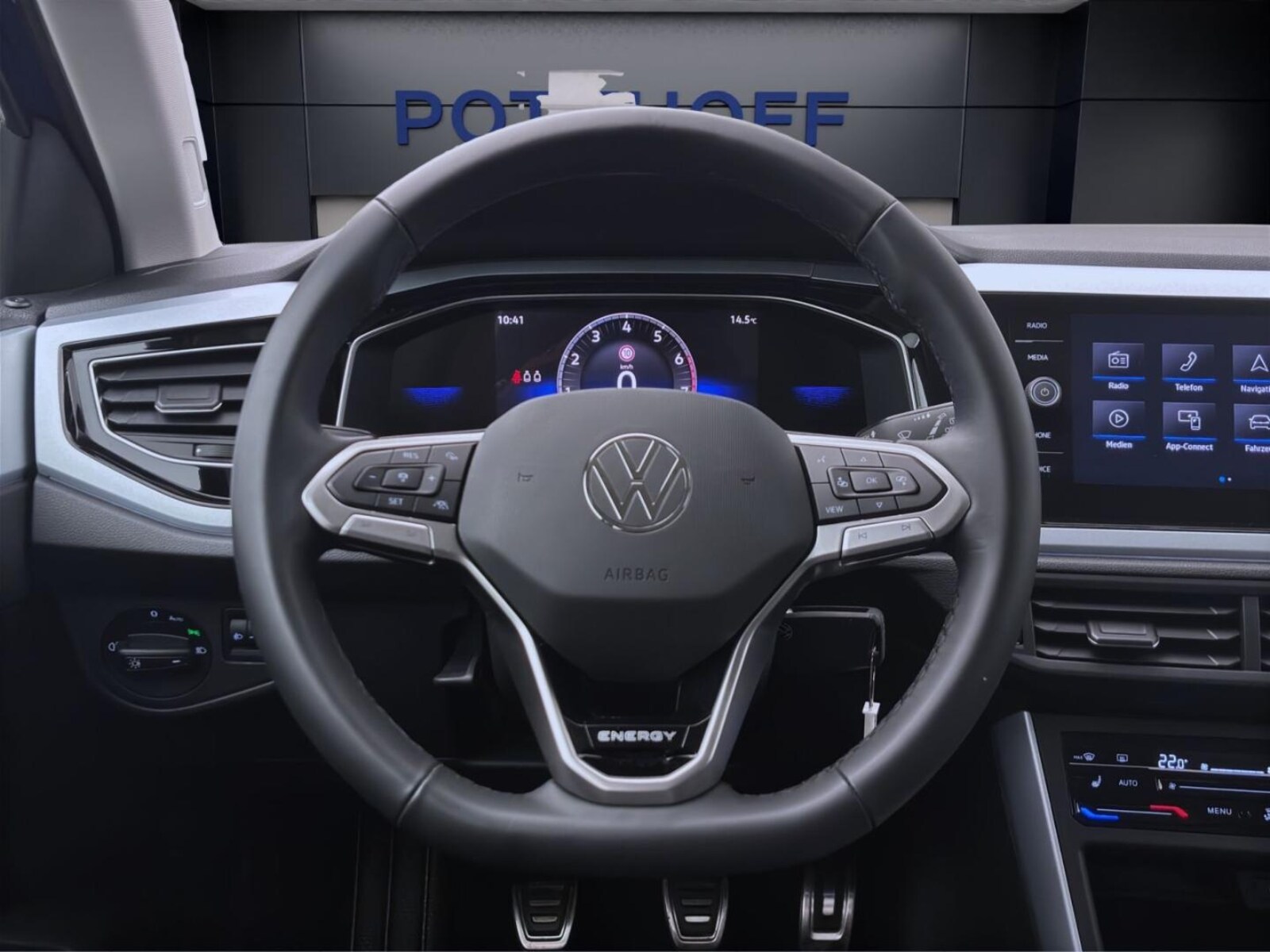 Volkswagen Taigo – Bild 12