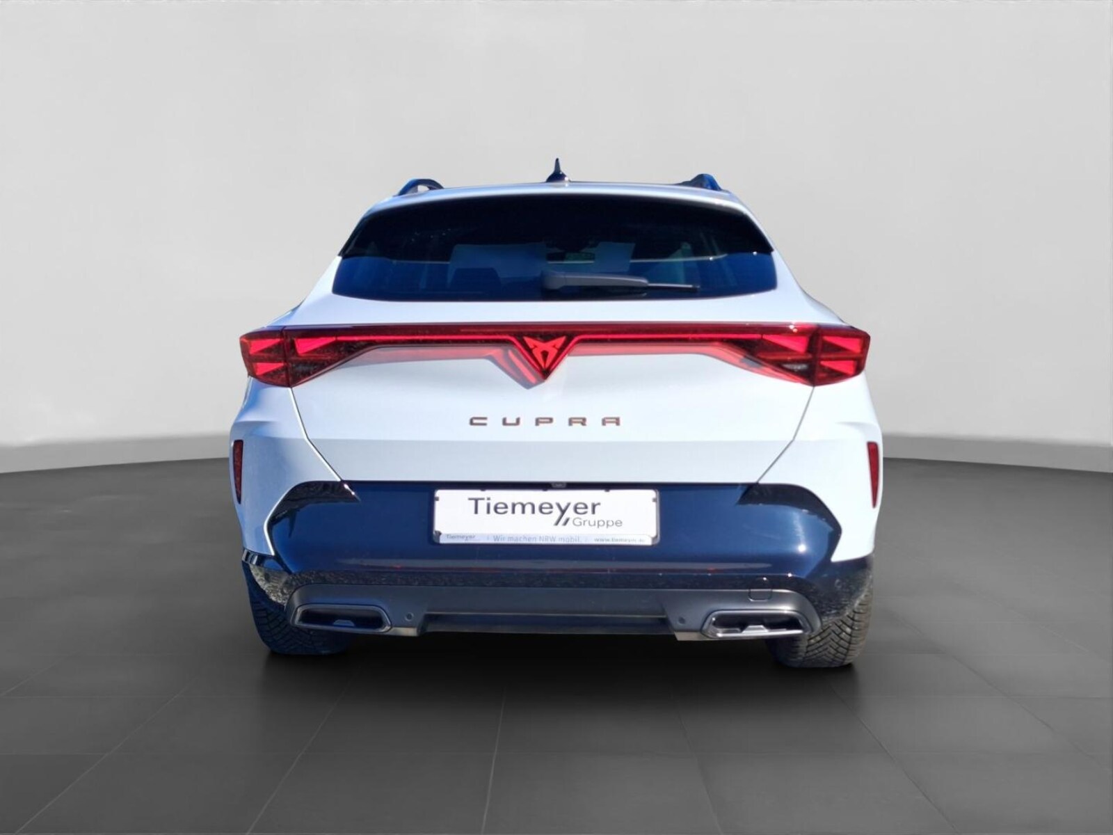 CUPRA Formentor – Bild 17