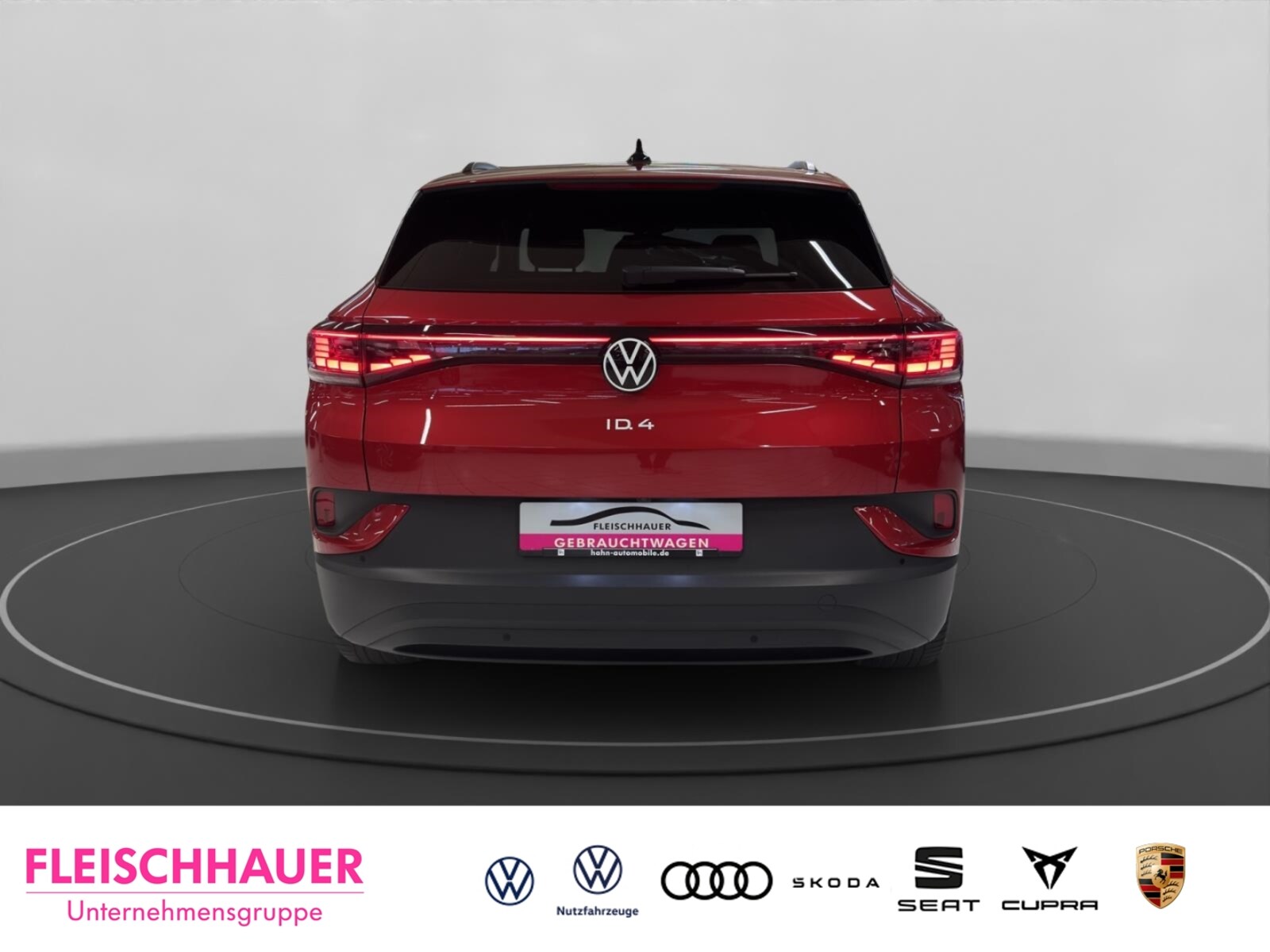 Volkswagen ID.4 – Bild 7