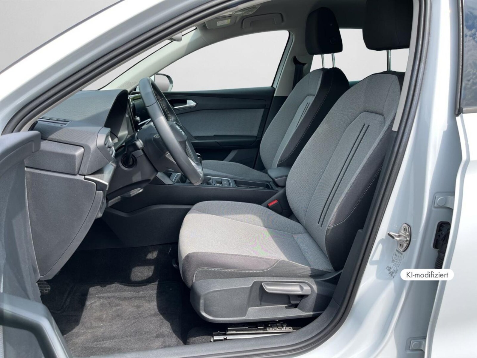 SEAT Leon – Bild 12