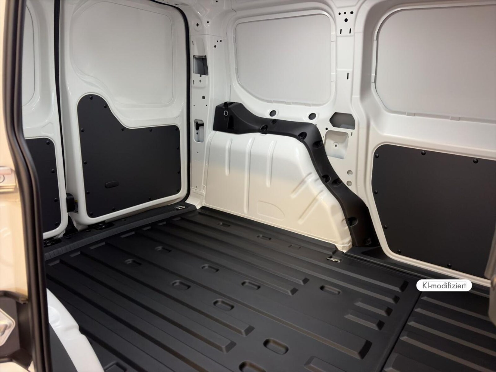 Volkswagen Caddy Cargo – Bild 14