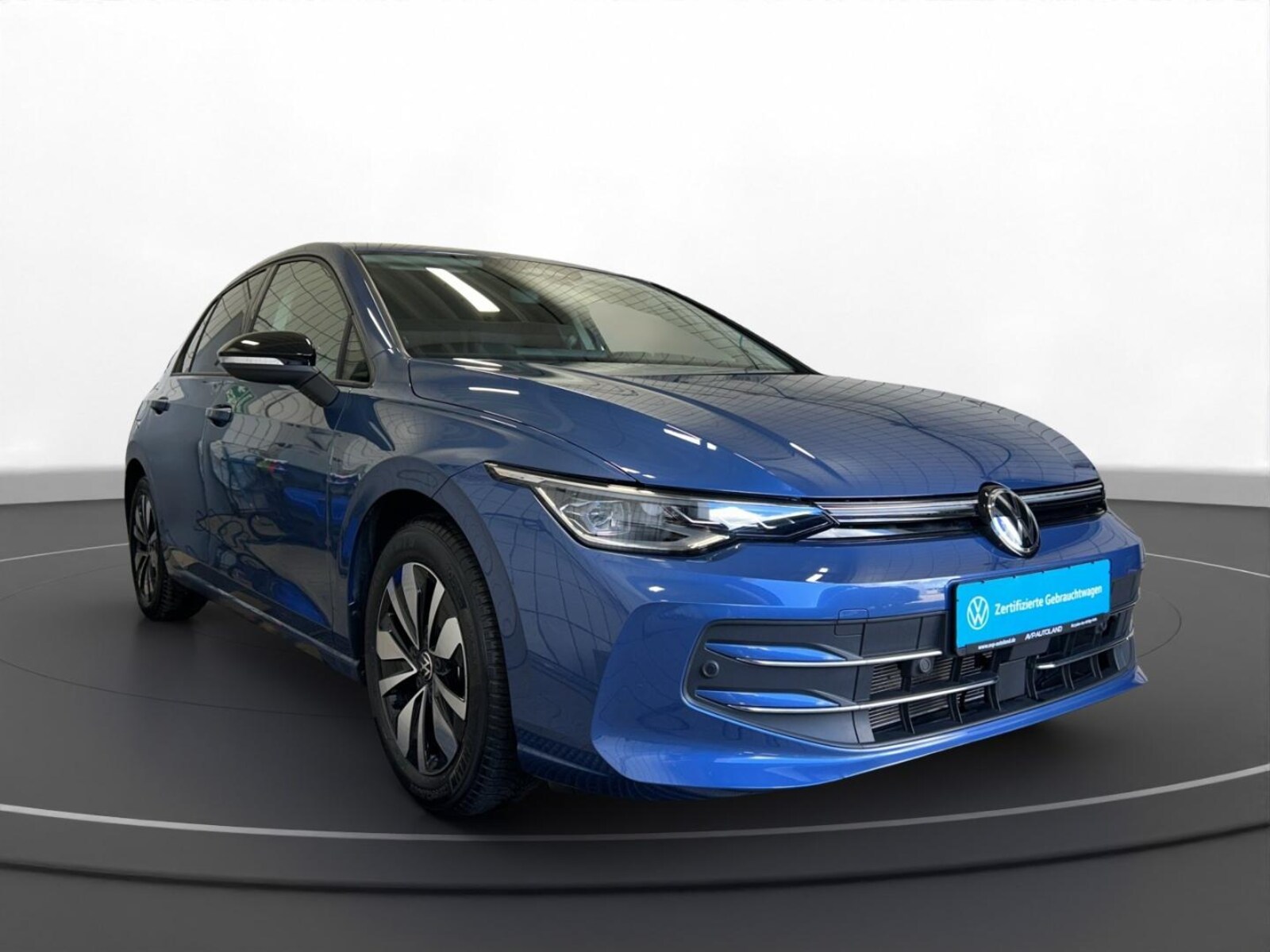 Volkswagen Golf – Bild 4