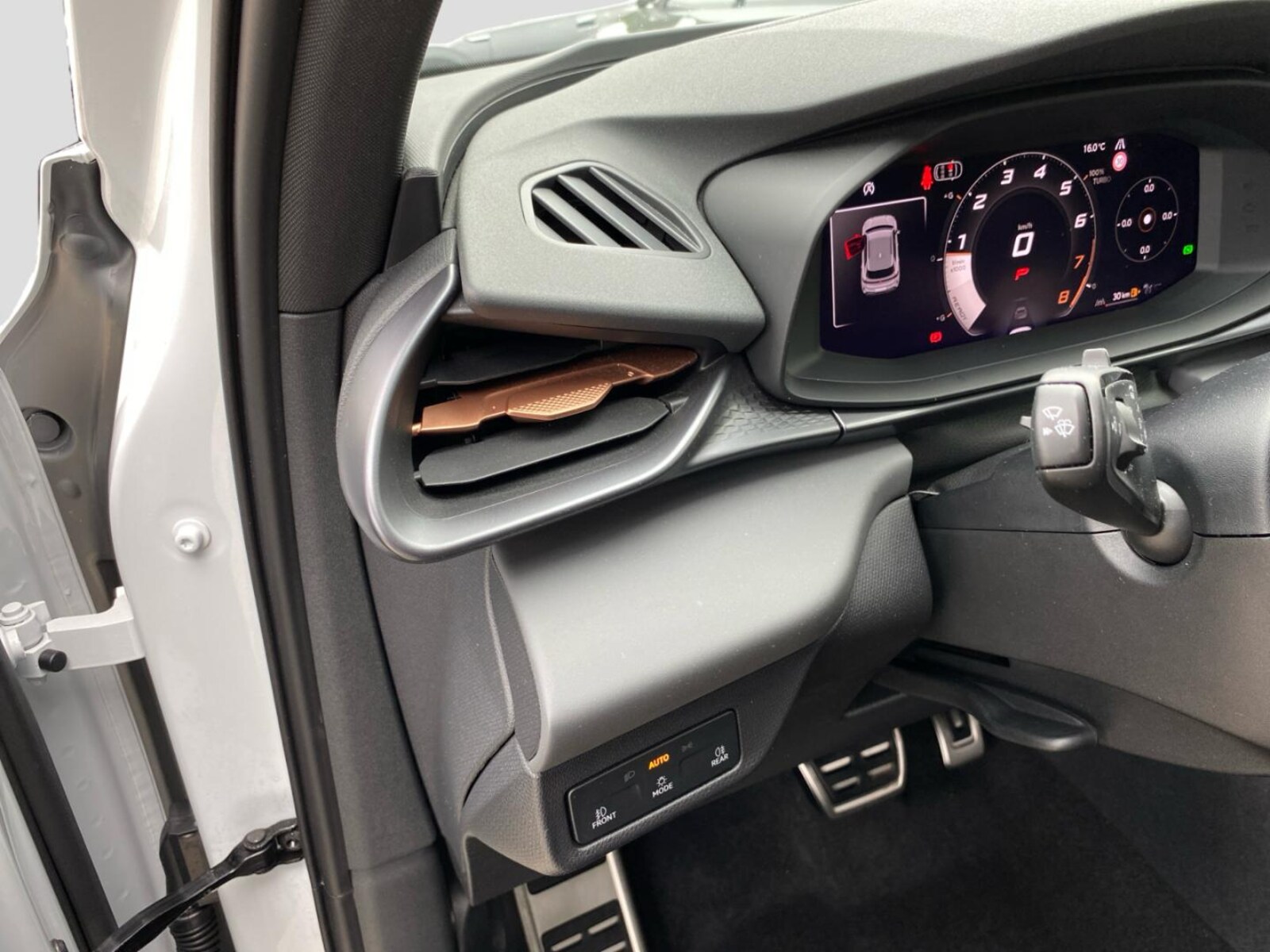 CUPRA Terramar – Bild 12