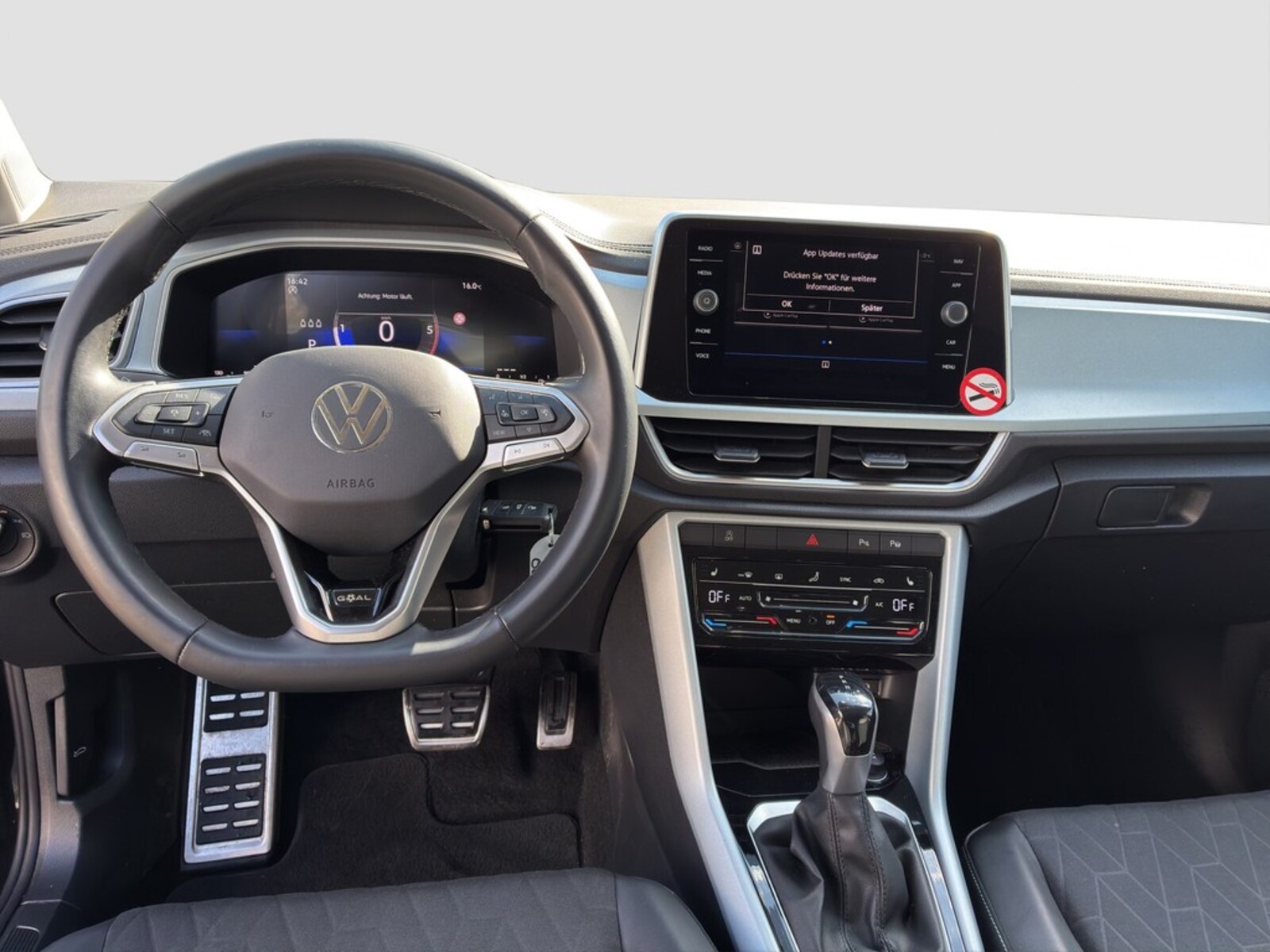 Volkswagen T-Roc – Bild 11
