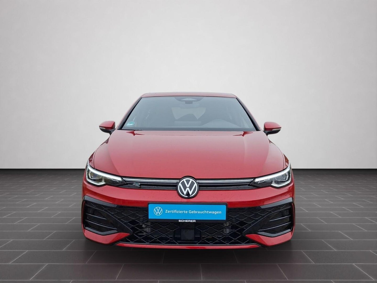 Volkswagen Golf – Bild 5